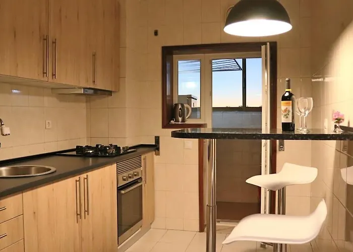 Apartment сomfortable And Free Garage Parking