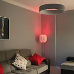 Apartment сomfortable And Free Garage Parking *