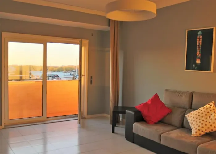 сomfortable And Free Garage Parking * Oporto